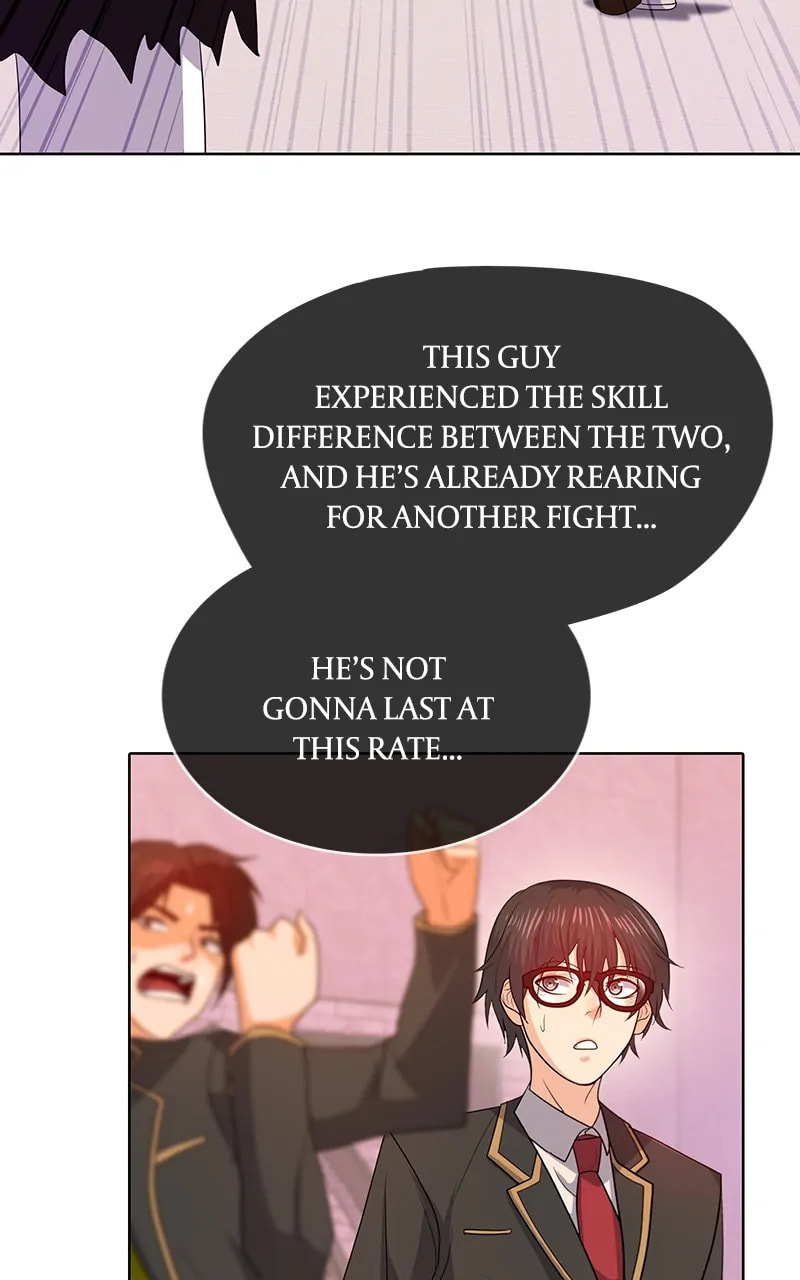Read Real World Mobile chapter 67 image 16 on Lezhin