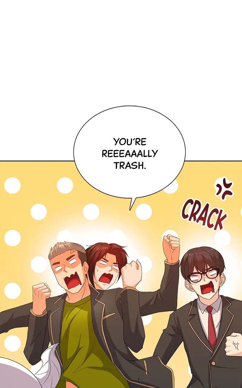 Read Real World Mobile chapter 67 image 19 on Lezhin