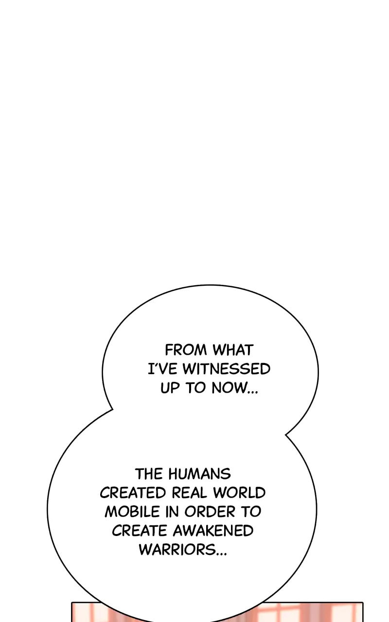Read Real World Mobile chapter 67 image 23 on Lezhin