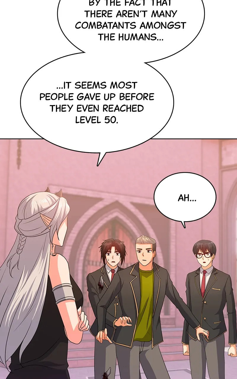 Read Real World Mobile chapter 67 image 26 on Lezhin