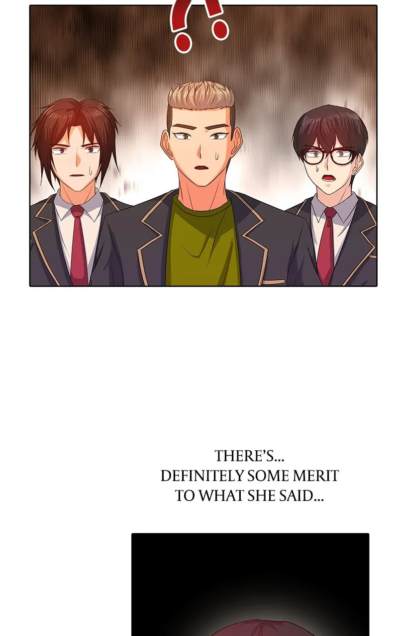 Read Real World Mobile chapter 67 image 29 on Lezhin