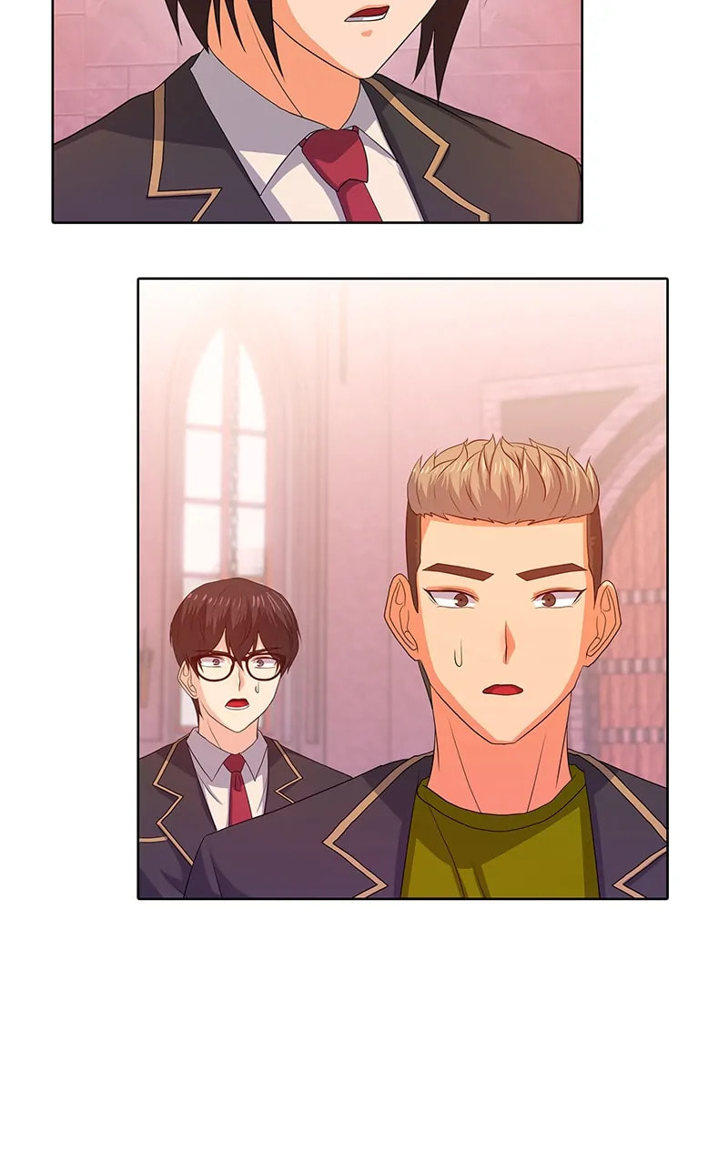 Read Real World Mobile chapter 67 image 3 on Lezhin
