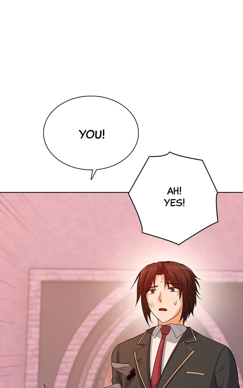 Read Real World Mobile chapter 67 image 36 on Lezhin