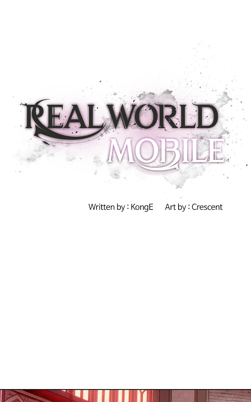Read Real World Mobile chapter 67 image 4 on Lezhin