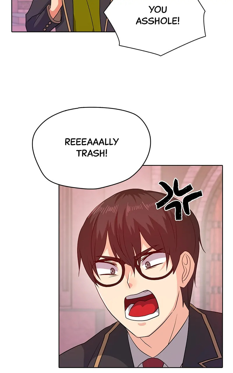 Read Real World Mobile chapter 67 image 41 on Lezhin