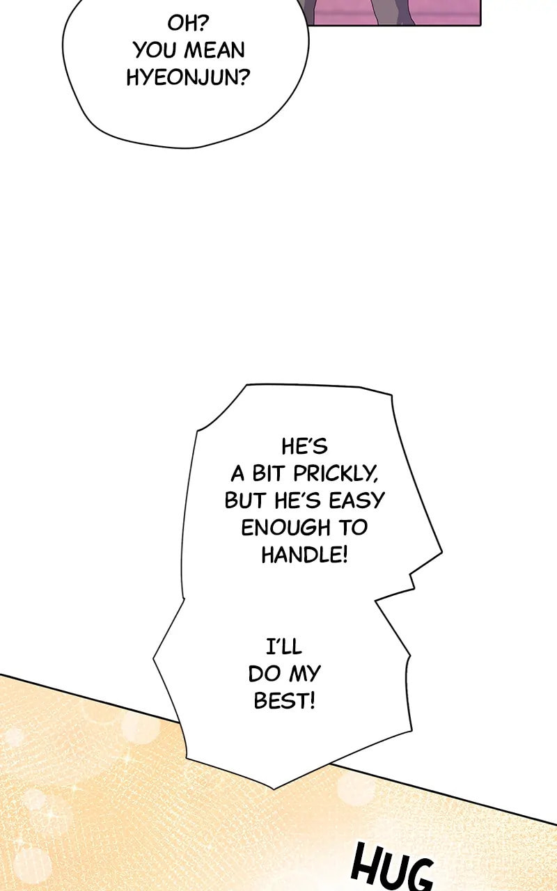 Read Real World Mobile chapter 67 image 55 on Lezhin