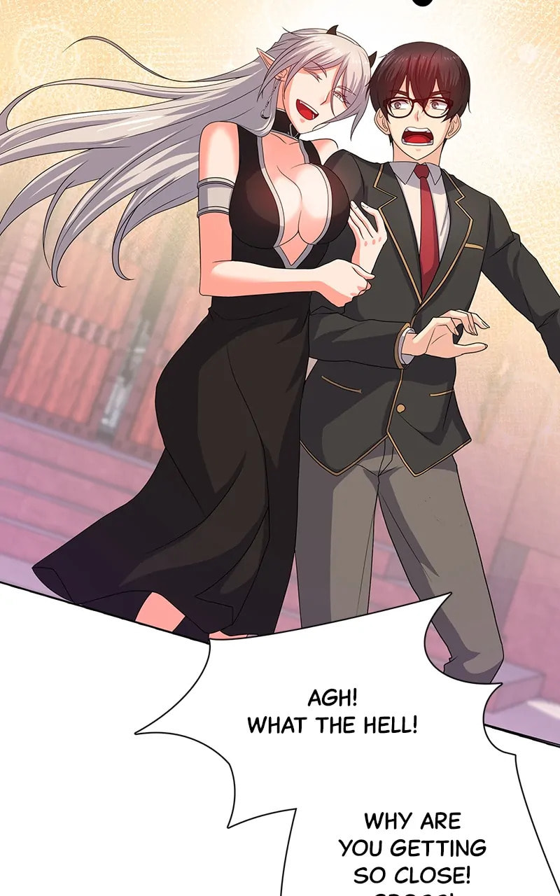 Read Real World Mobile chapter 67 image 56 on Lezhin