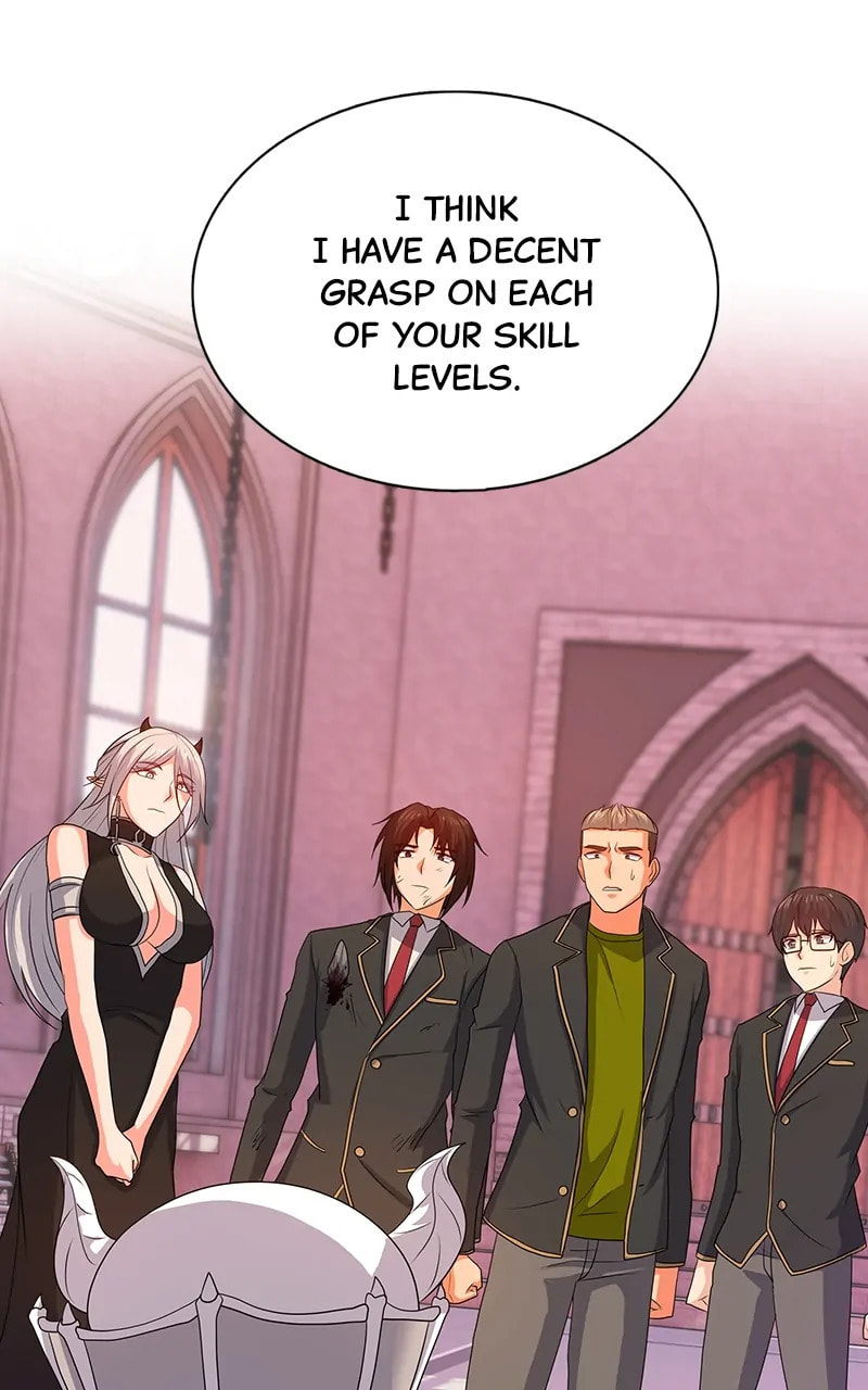 Read Real World Mobile chapter 67 image 6 on Lezhin