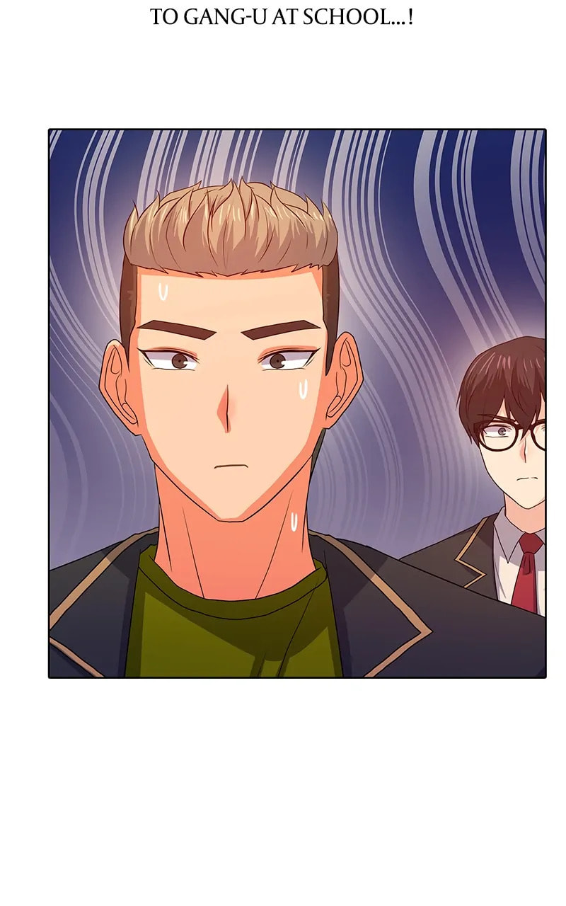 Read Real World Mobile chapter 67 image 8 on Lezhin