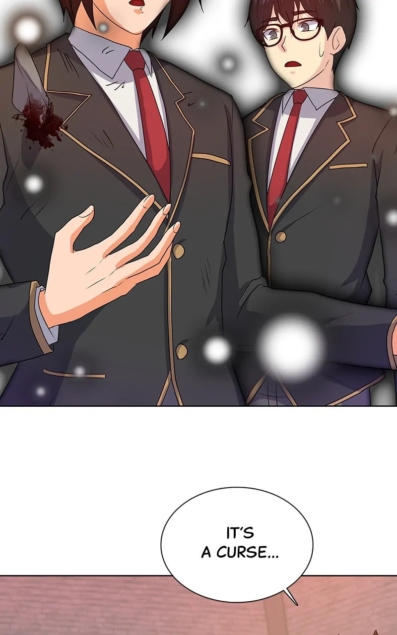 Read Real World Mobile chapter 67 image 83 on Lezhin