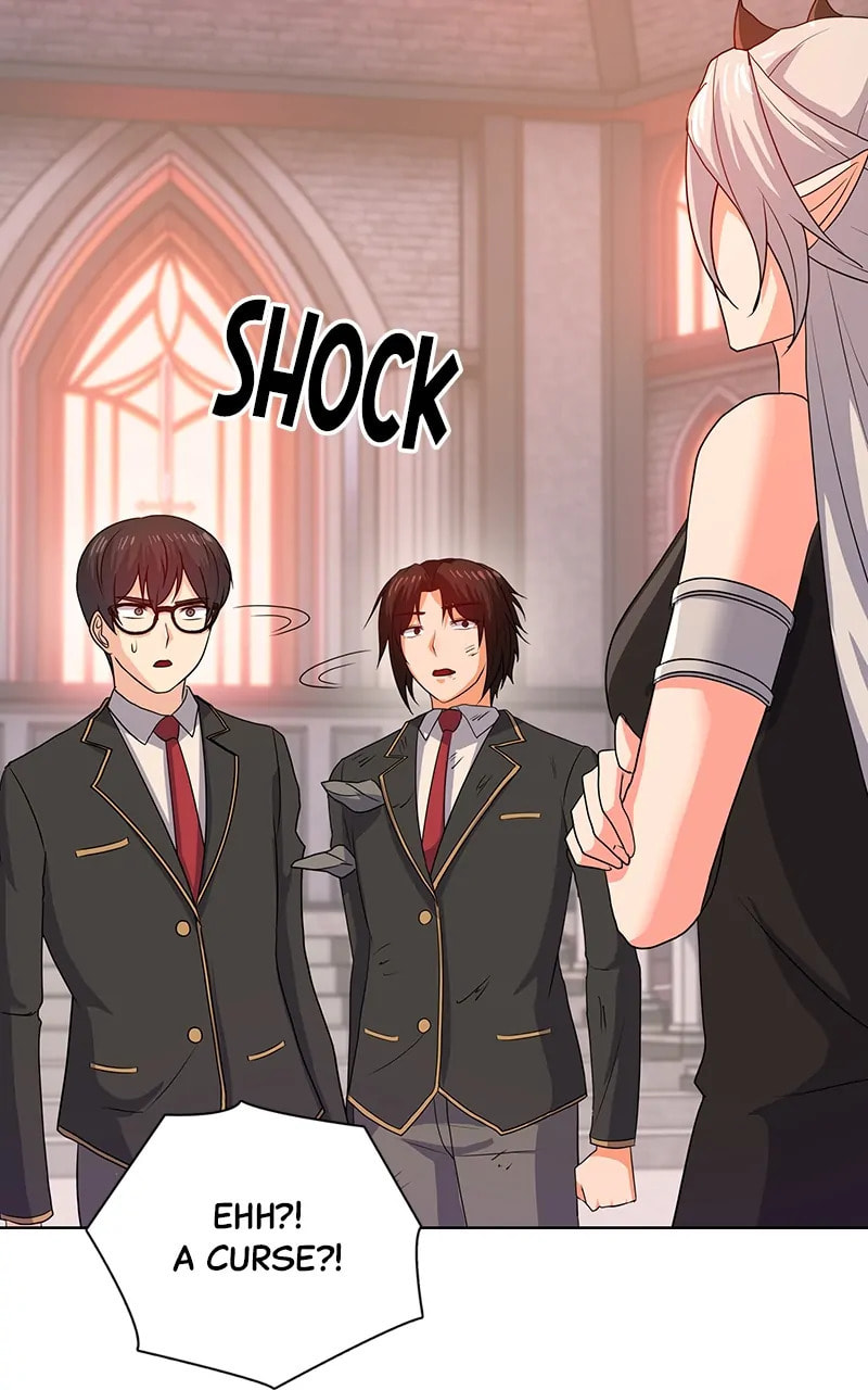 Read Real World Mobile chapter 67 image 84 on Lezhin