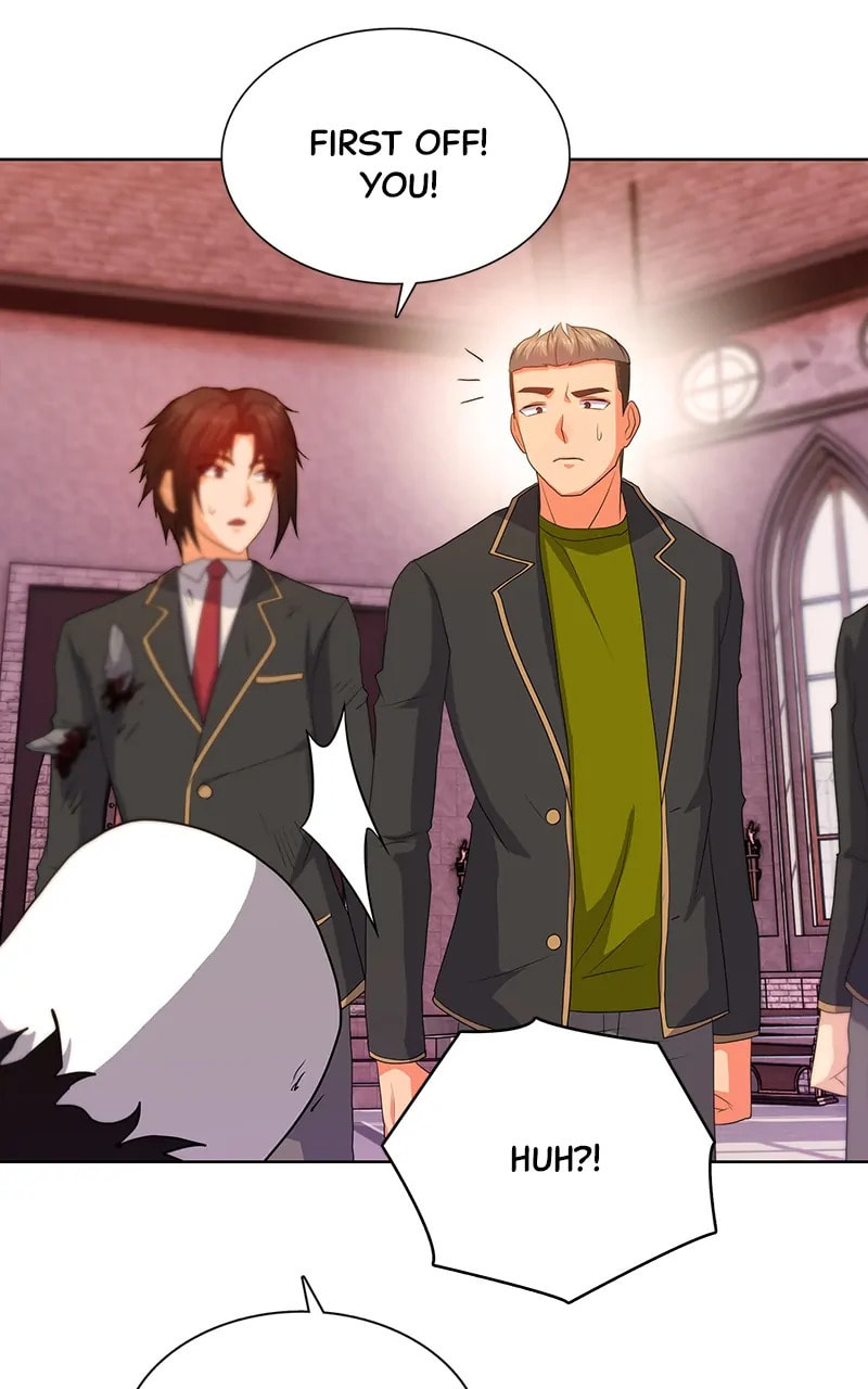 Read Real World Mobile chapter 67 image 9 on Lezhin
