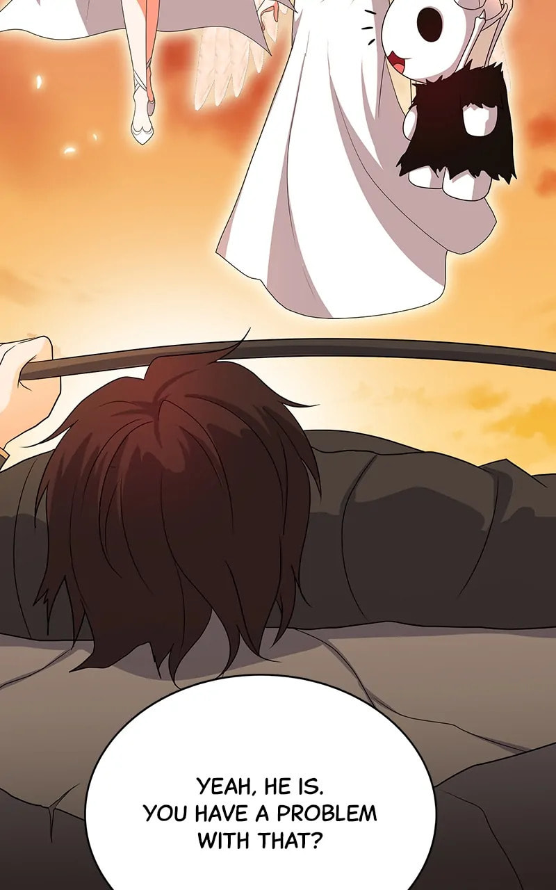 Read Real World Mobile chapter 69 image 32 on Lezhin