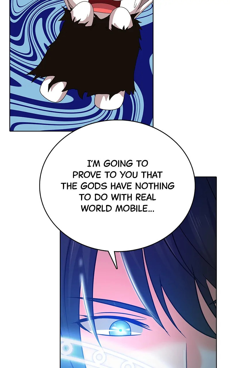 Read Real World Mobile chapter 69 image 38 on Lezhin