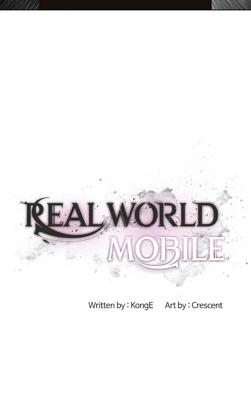 Read Real World Mobile chapter 69 image 4 on Lezhin