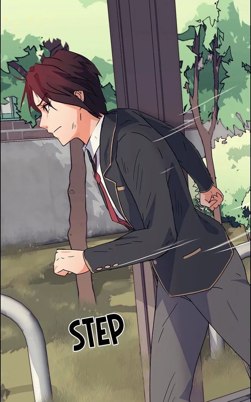 Read Real World Mobile chapter 7 image 19 on Lezhin