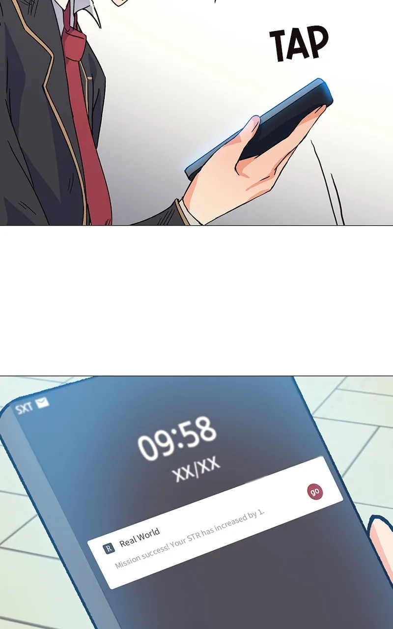 Read Real World Mobile chapter 7 image 2 on Lezhin