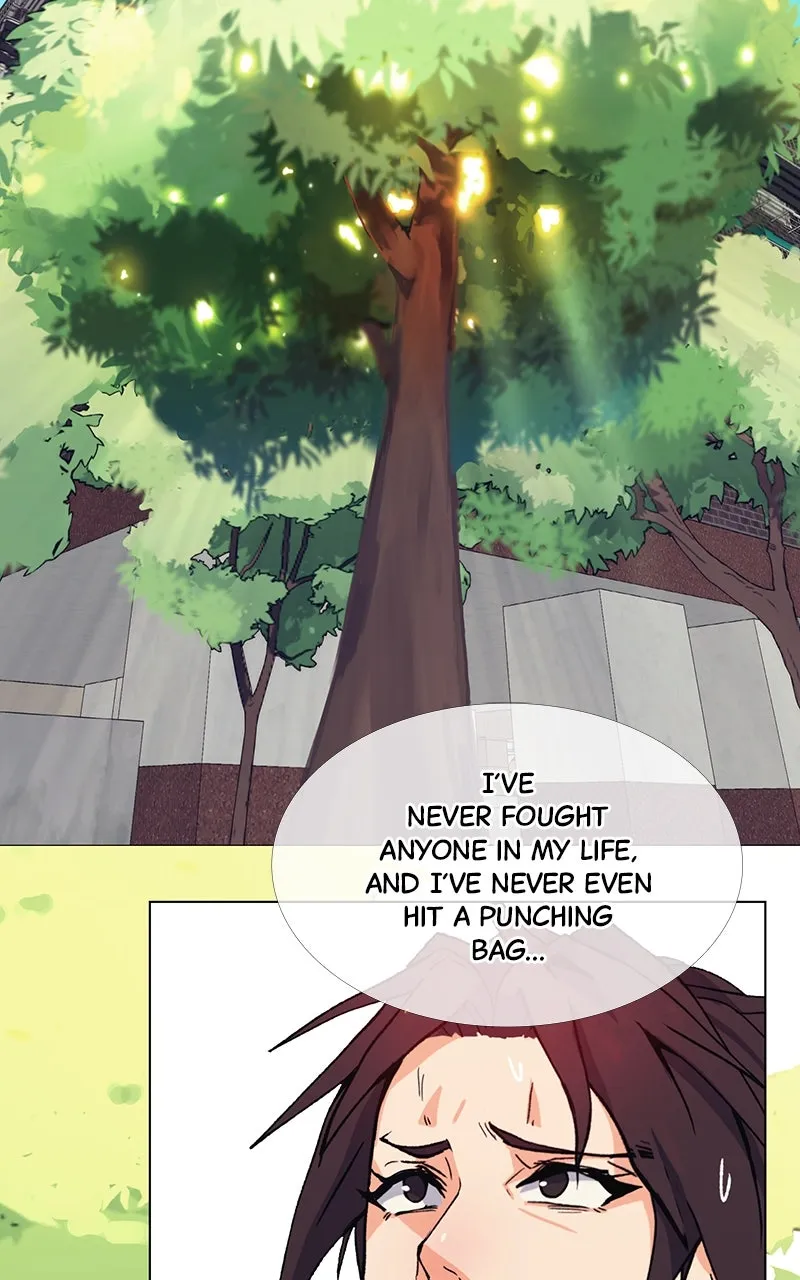 Read Real World Mobile chapter 7 image 22 on Lezhin
