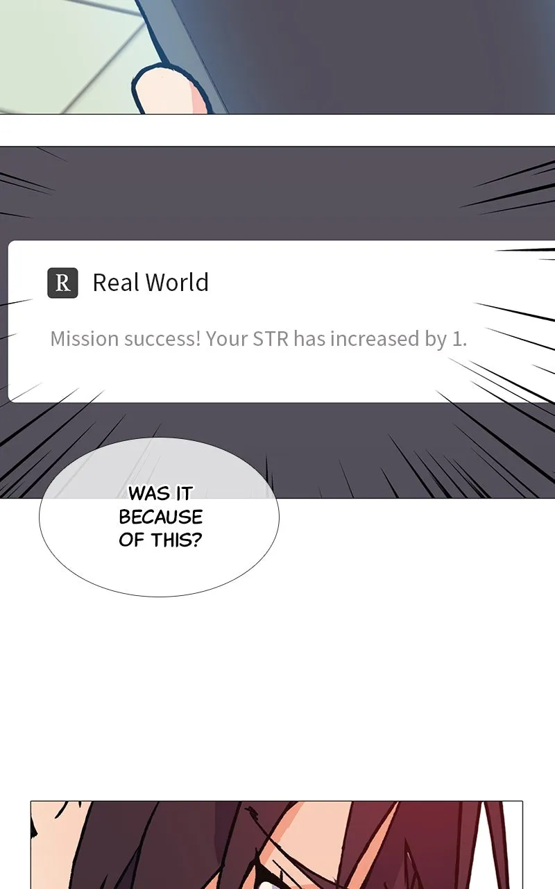 Read Real World Mobile chapter 7 image 3 on Lezhin