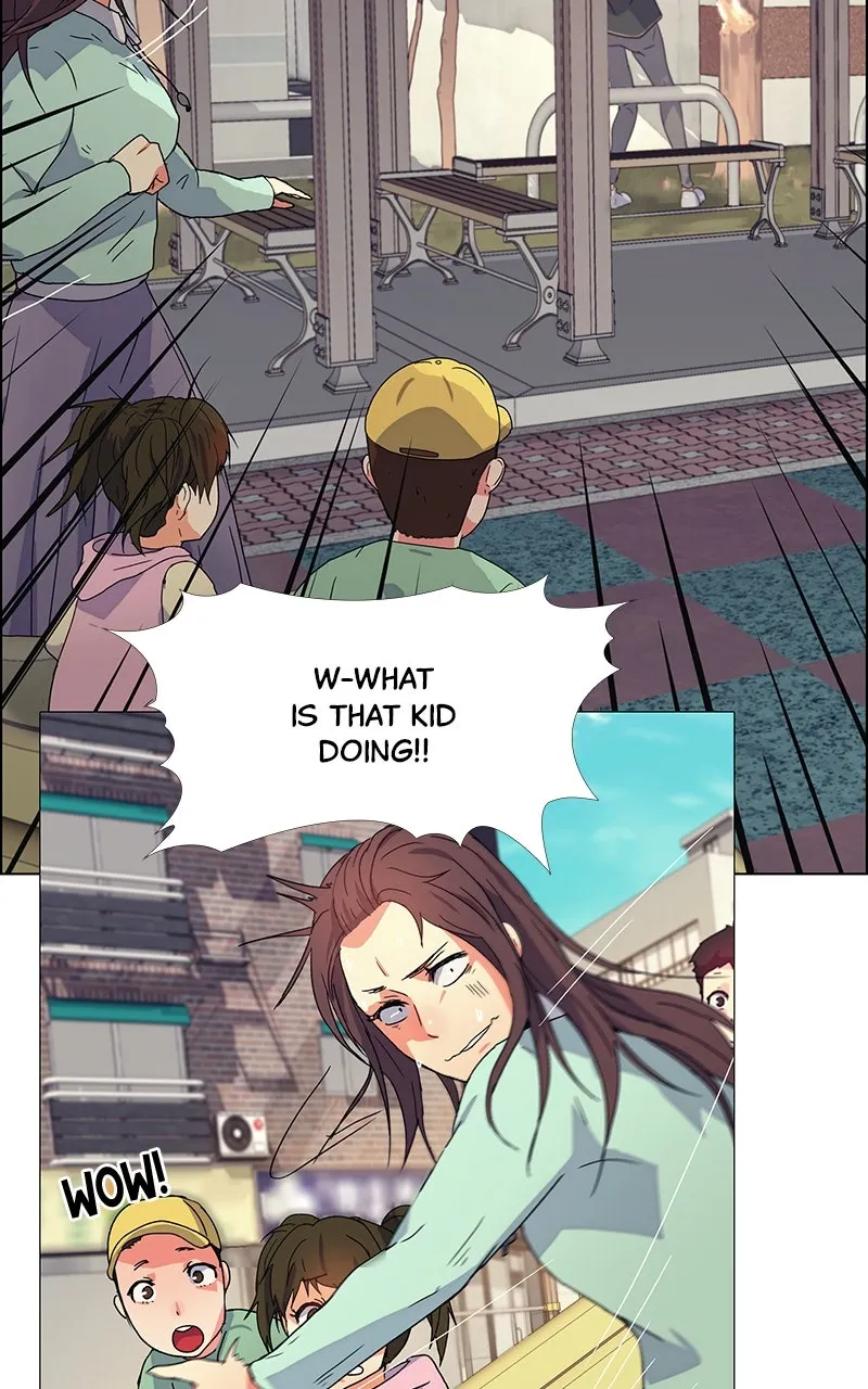 Read Real World Mobile chapter 7 image 34 on Lezhin