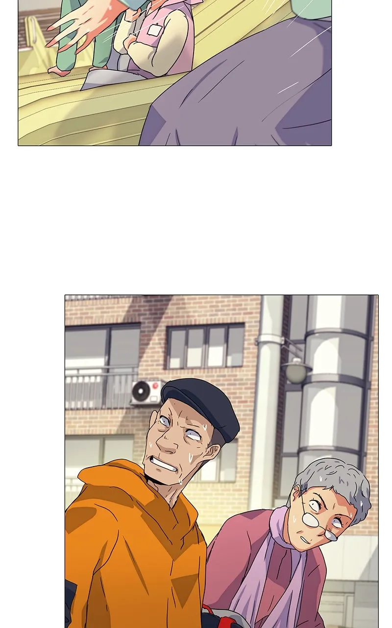 Read Real World Mobile chapter 7 image 35 on Lezhin