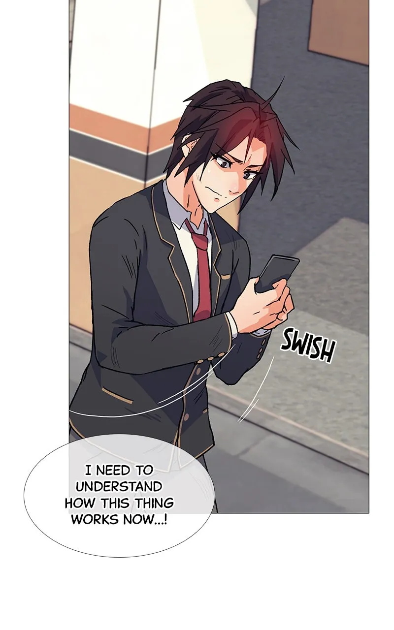 Read Real World Mobile chapter 7 image 47 on Lezhin