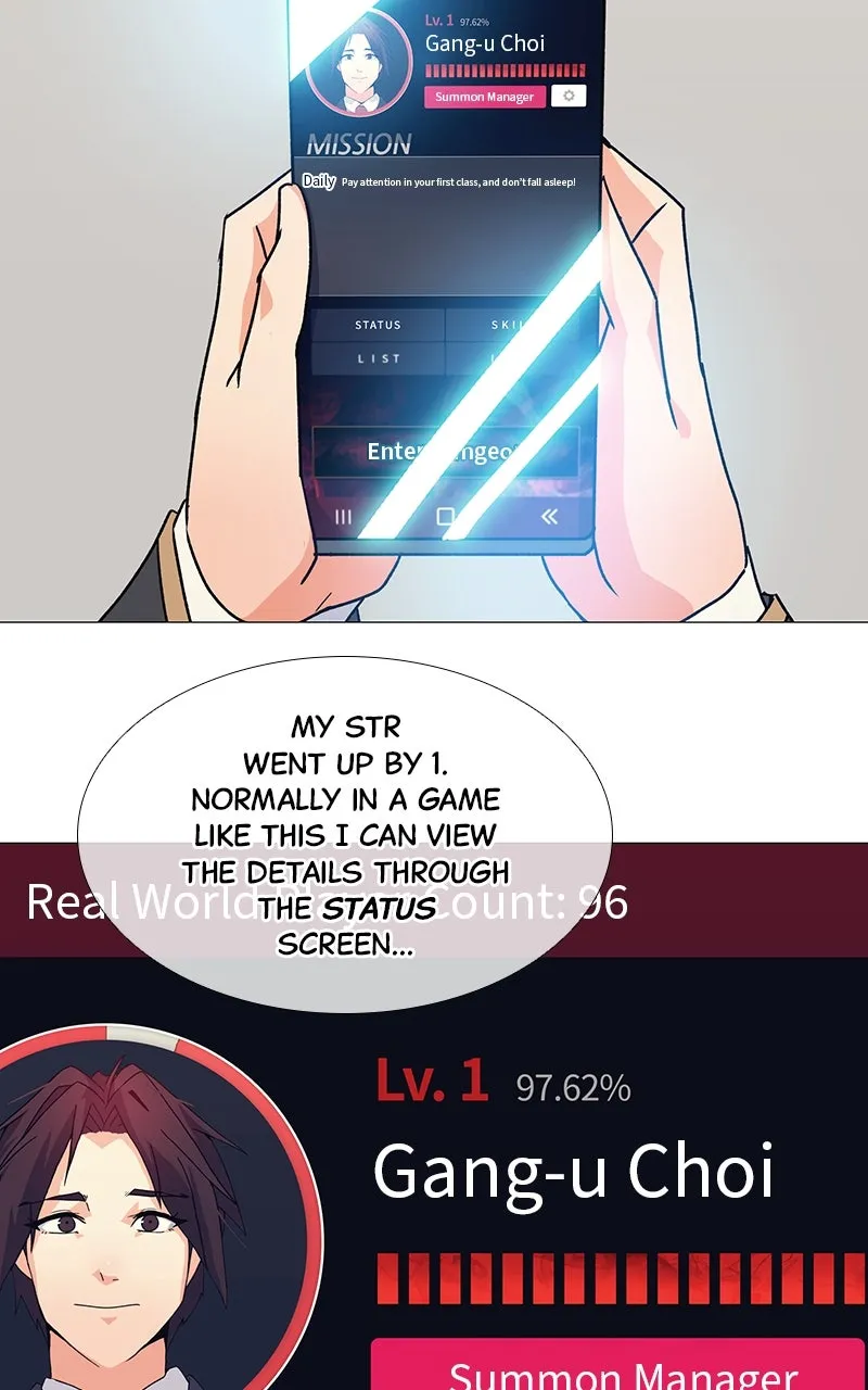 Read Real World Mobile chapter 7 image 49 on Lezhin