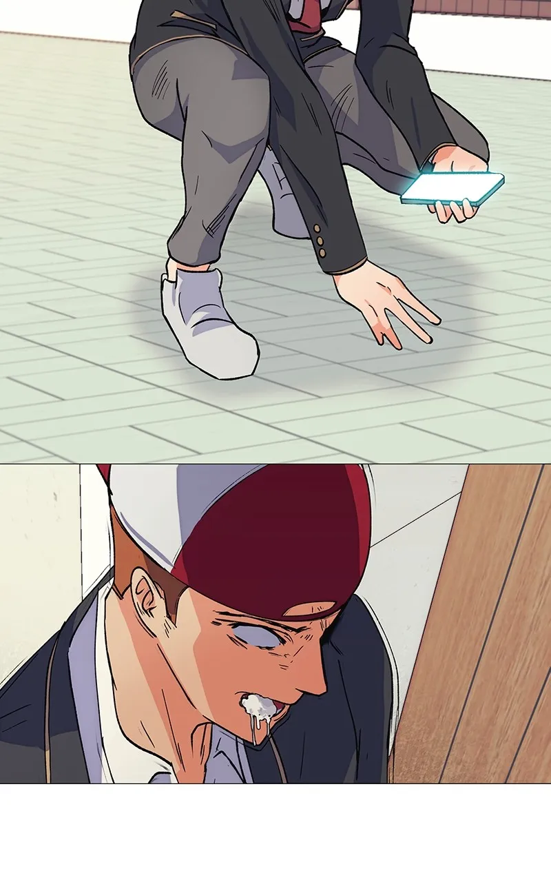 Read Real World Mobile chapter 7 image 5 on Lezhin