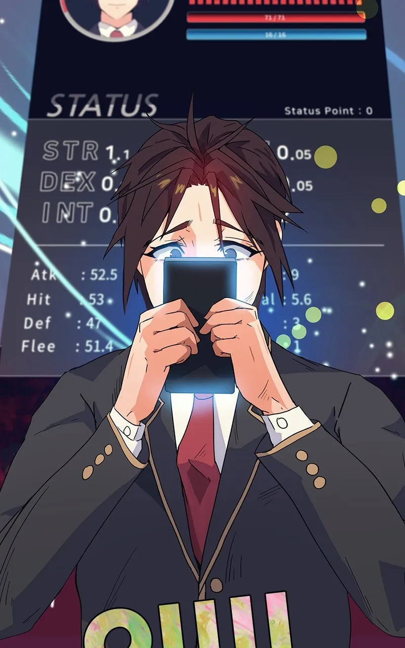 Read Real World Mobile chapter 7 image 55 on Lezhin