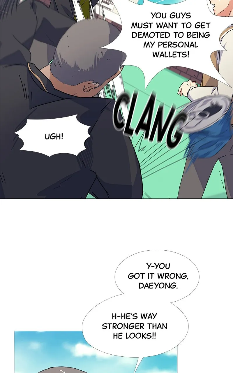 Read Real World Mobile chapter 7 image 67 on Lezhin