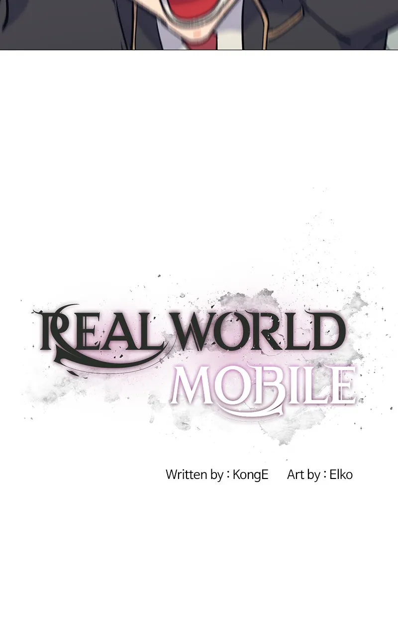 Read Real World Mobile chapter 7 image 8 on Lezhin