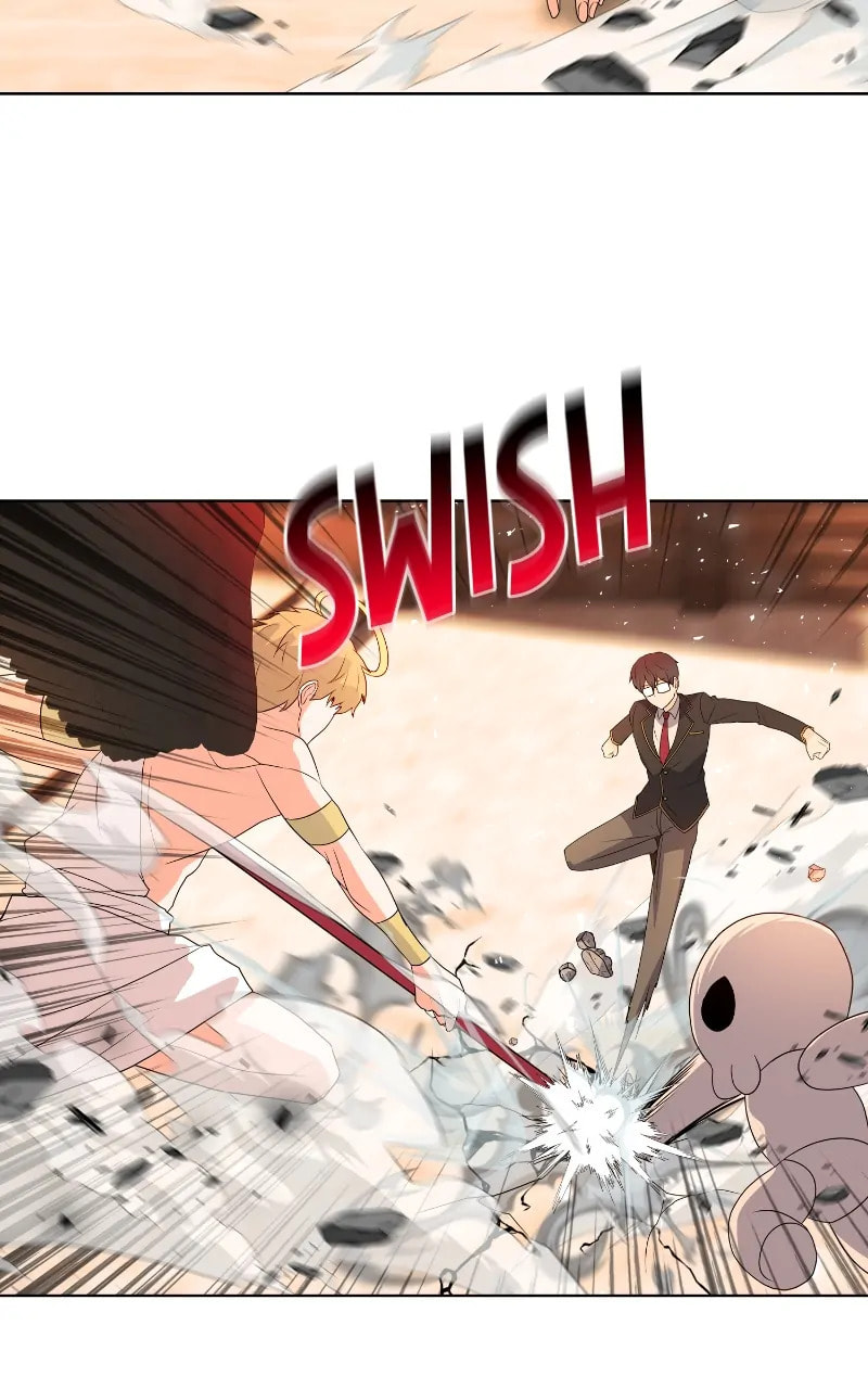 Read Real World Mobile chapter 71 image 110 on Lezhin