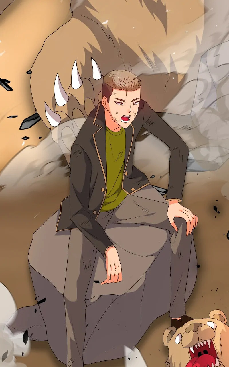 Read Real World Mobile chapter 71 image 13 on Lezhin