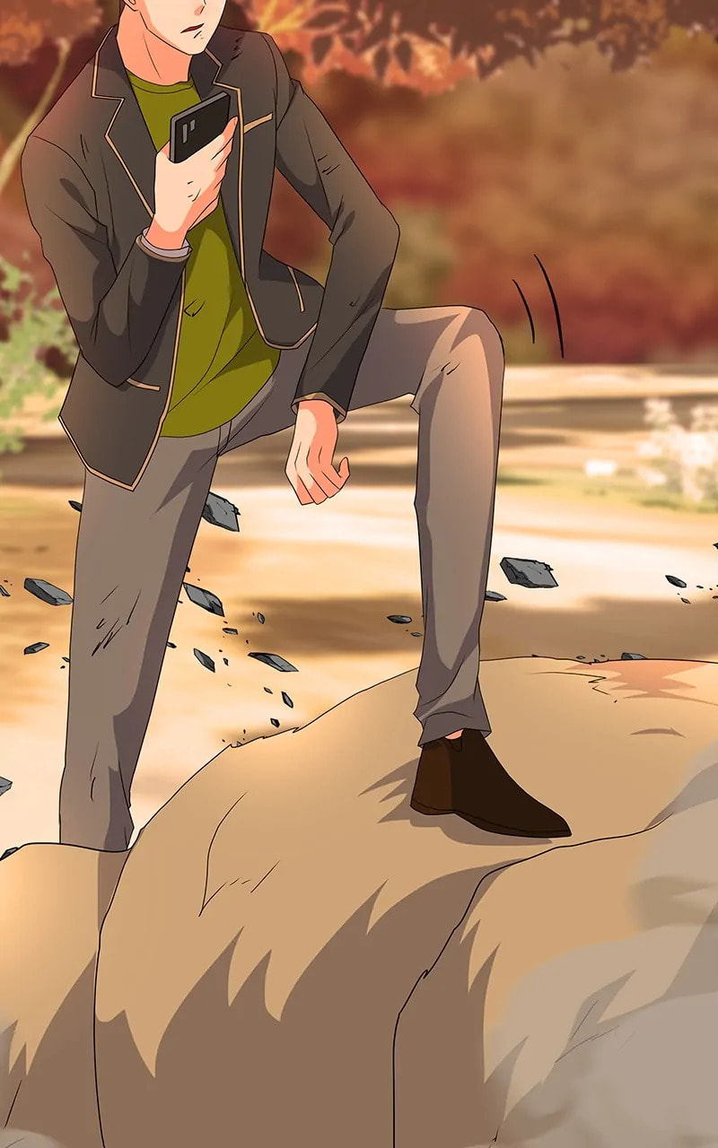 Read Real World Mobile chapter 71 image 18 on Lezhin