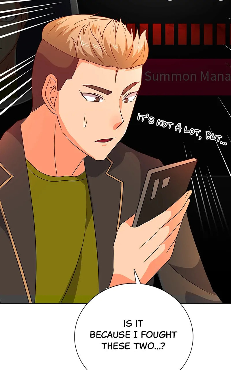 Read Real World Mobile chapter 71 image 21 on Lezhin