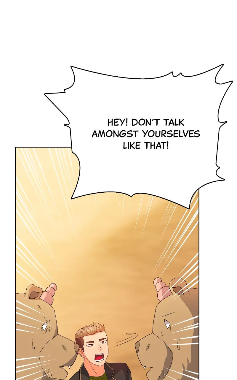 Read Real World Mobile chapter 71 image 42 on Lezhin