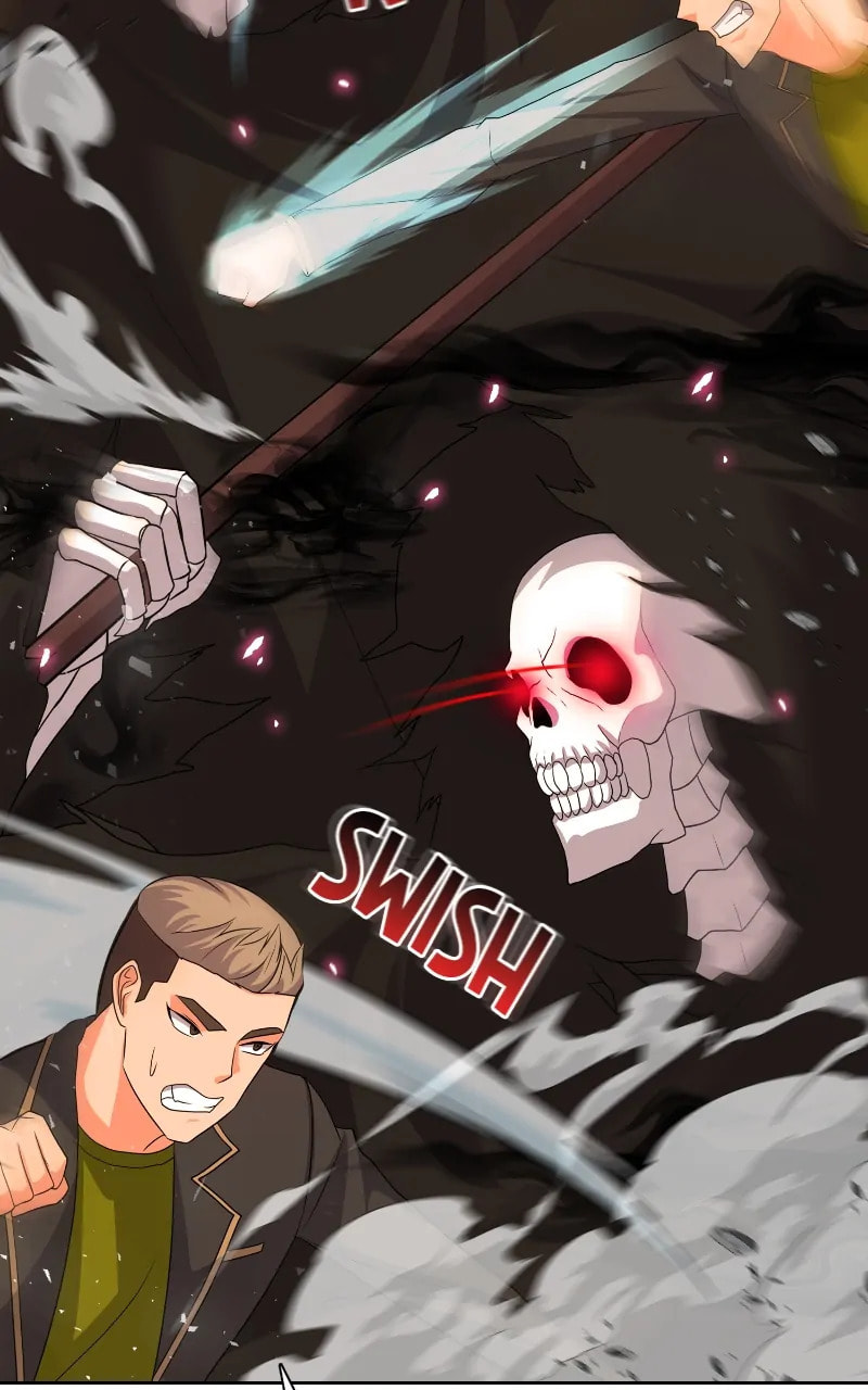 Read Real World Mobile chapter 71 image 99 on Lezhin