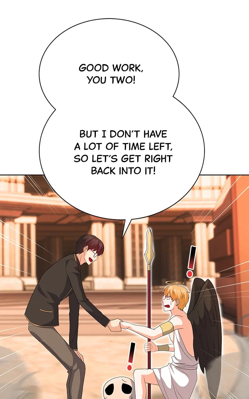 Read Real World Mobile chapter 72 image 11 on Lezhin