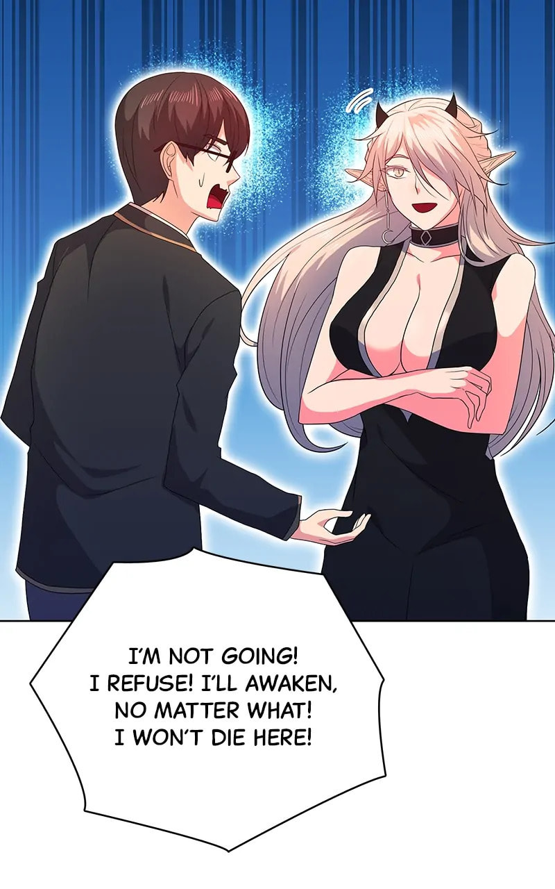 Read Real World Mobile chapter 72 image 24 on Lezhin