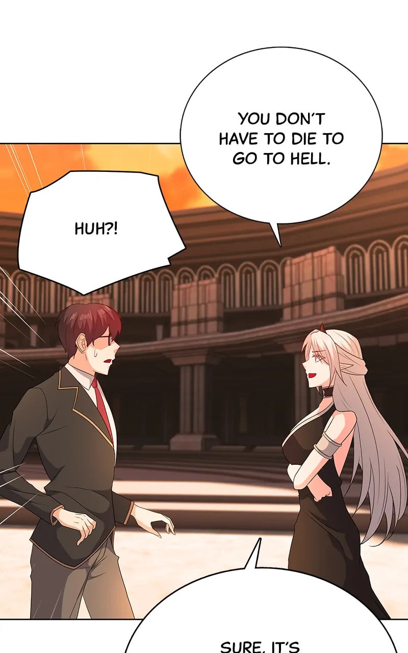 Read Real World Mobile chapter 72 image 29 on Lezhin