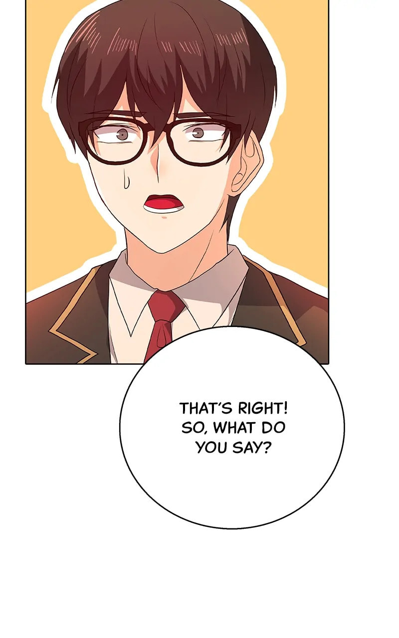 Read Real World Mobile chapter 72 image 32 on Lezhin