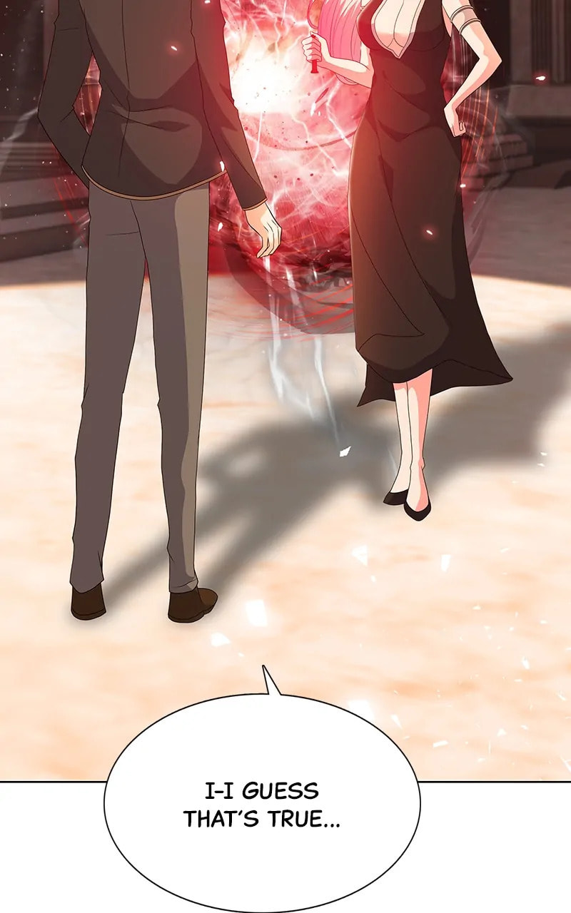Read Real World Mobile chapter 72 image 35 on Lezhin