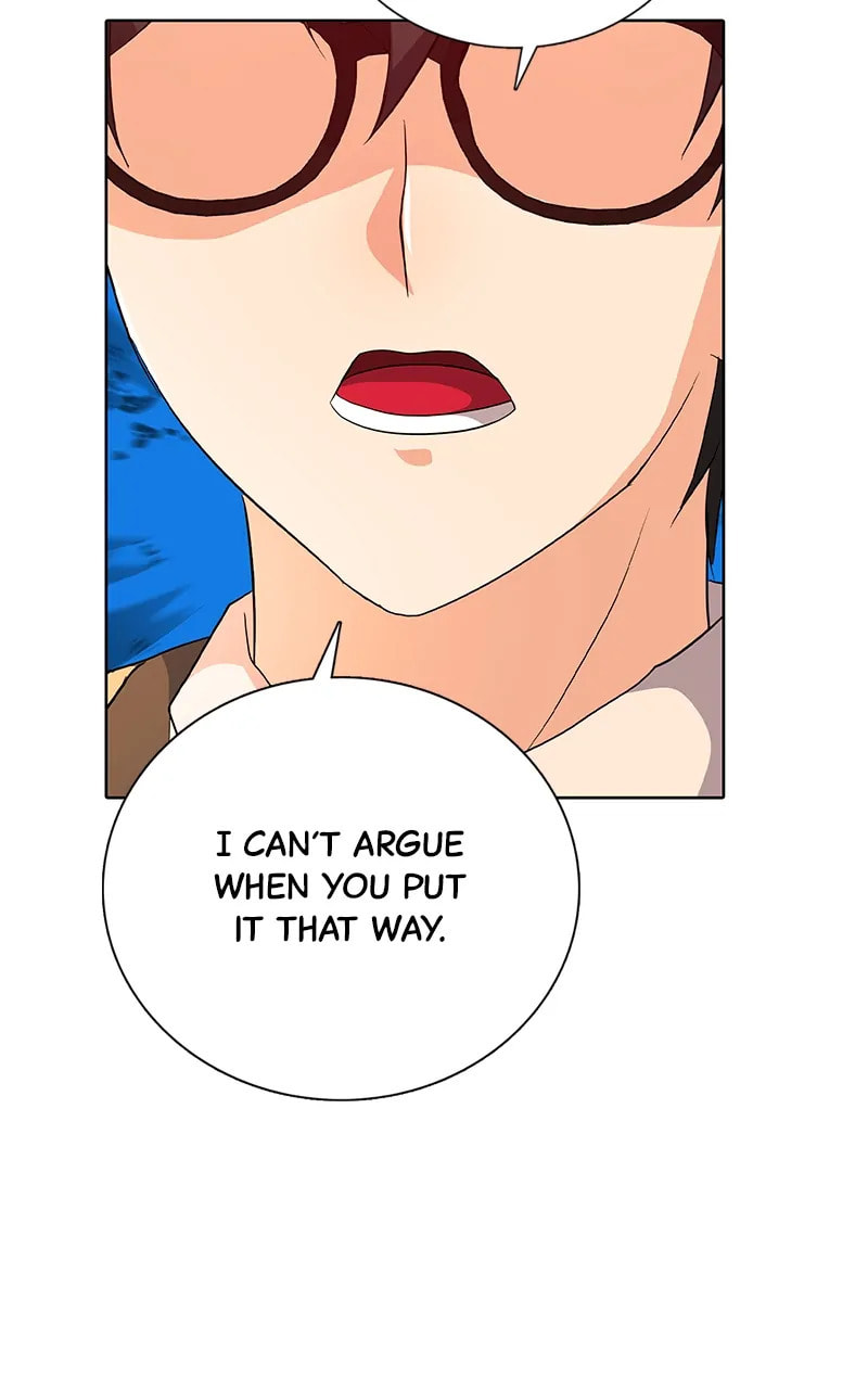 Read Real World Mobile chapter 72 image 40 on Lezhin