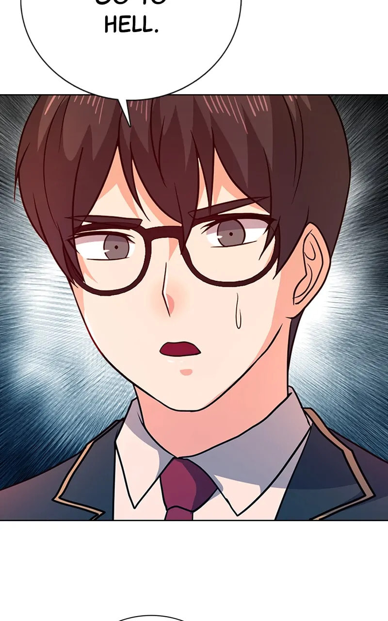 Read Real World Mobile chapter 72 image 43 on Lezhin