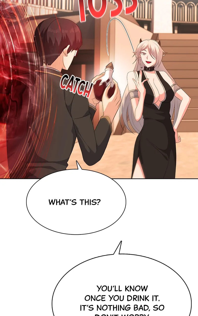 Read Real World Mobile chapter 72 image 51 on Lezhin