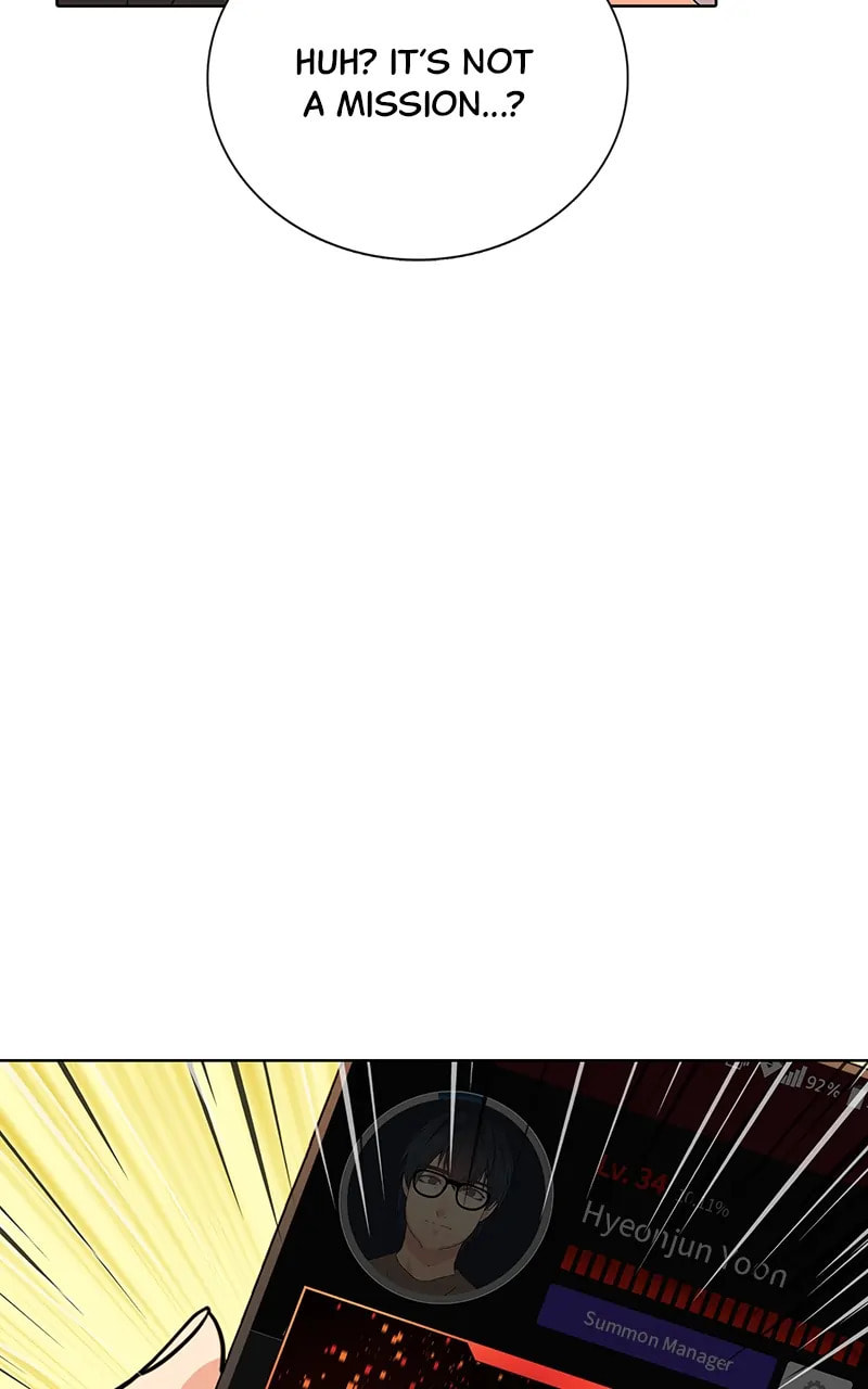 Read Real World Mobile chapter 72 image 58 on Lezhin