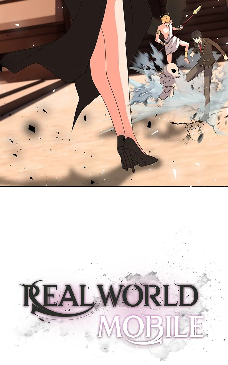 Read Real World Mobile chapter 72 image 6 on Lezhin