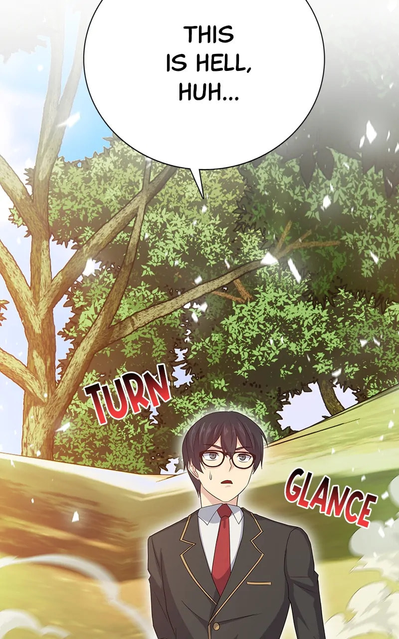 Read Real World Mobile chapter 72 image 91 on Lezhin