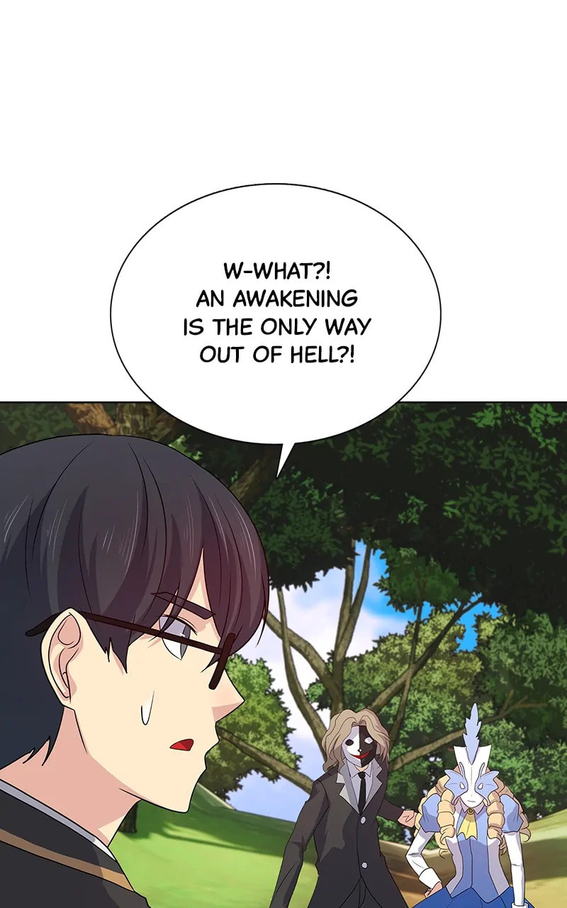 Read Real World Mobile chapter 73 image 100 on Lezhin