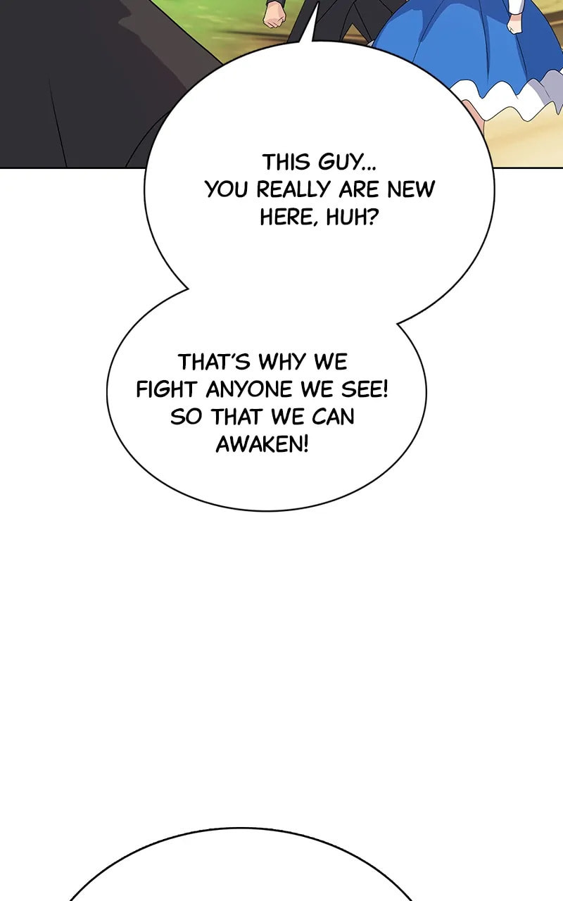 Read Real World Mobile chapter 73 image 101 on Lezhin